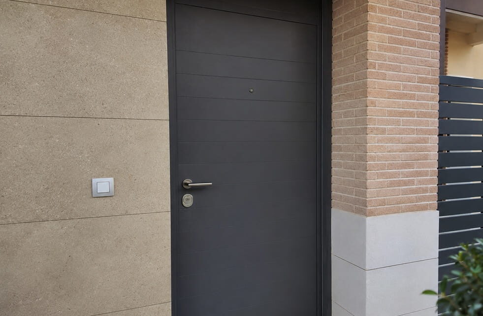 Aperturas de puertas en Paterna
