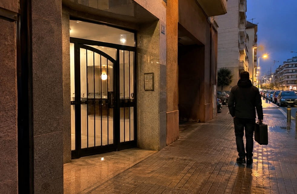 Cerrajeros 24 horas en Paterna