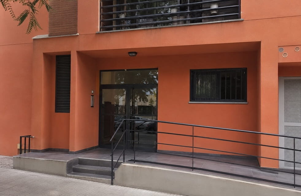 Cerrajeros en Santa Rita en Paterna