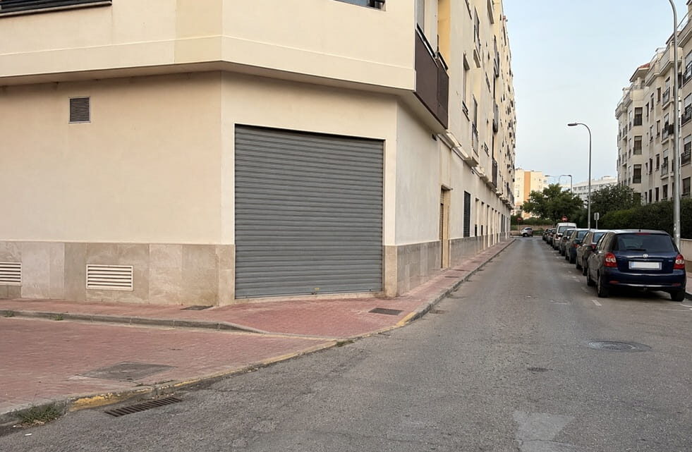 Cerrajeros en Terramelar